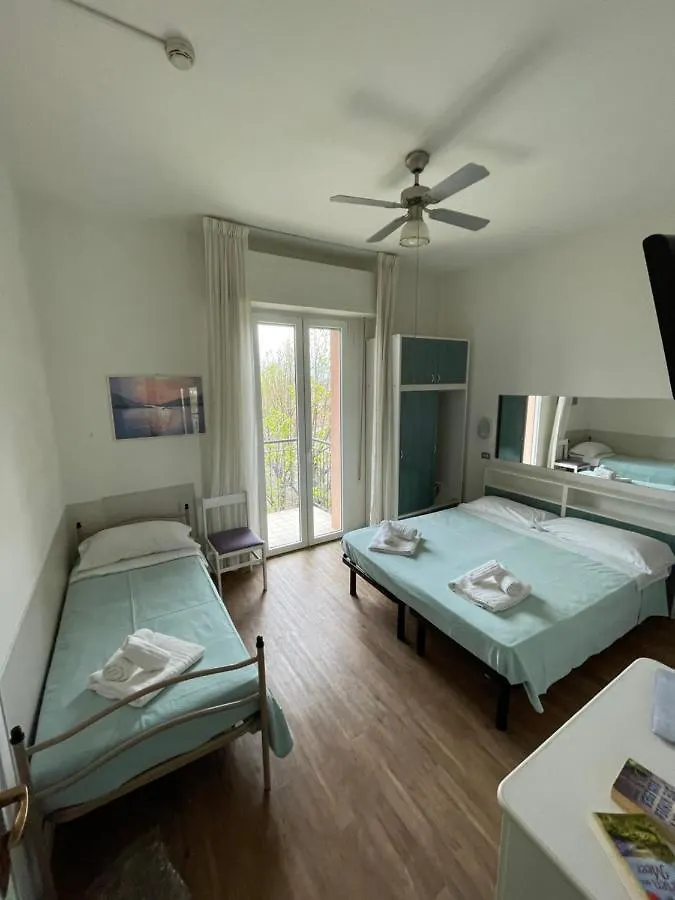 Hotel Urania Nuova Gestione Rímini