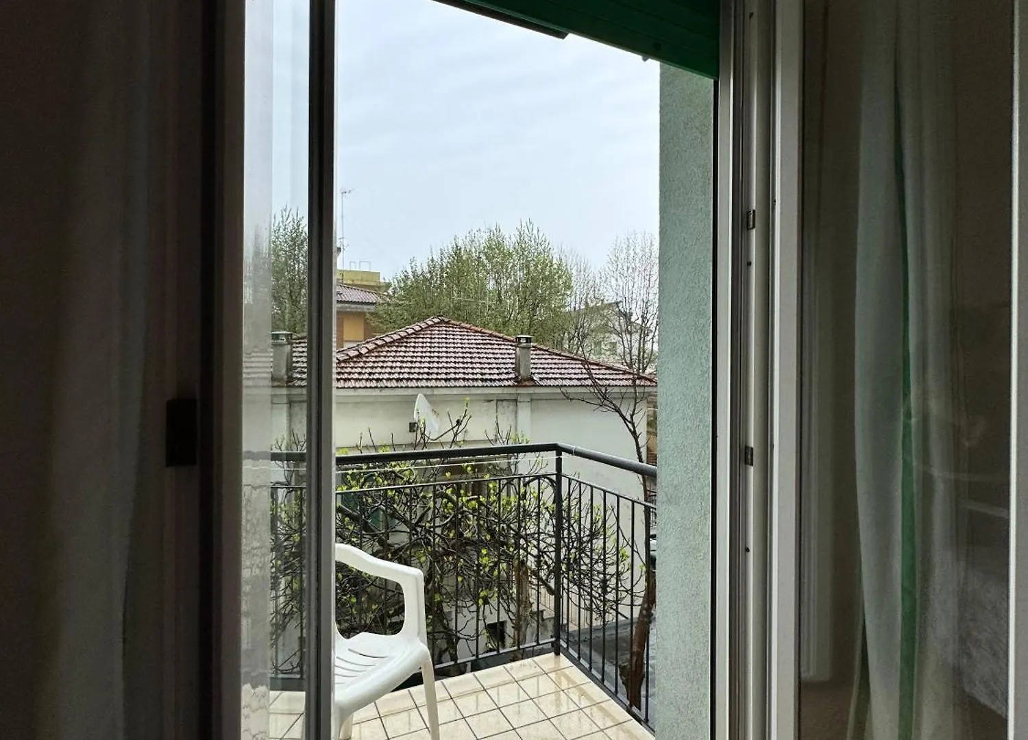 ***  Hotel Urania Nuova Gestione Rímini Italia