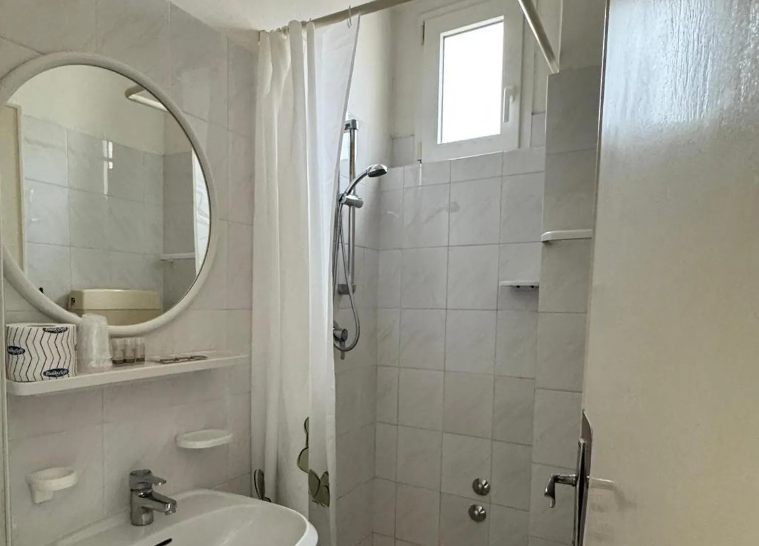 Hotel Urania Nuova Gestione Rímini