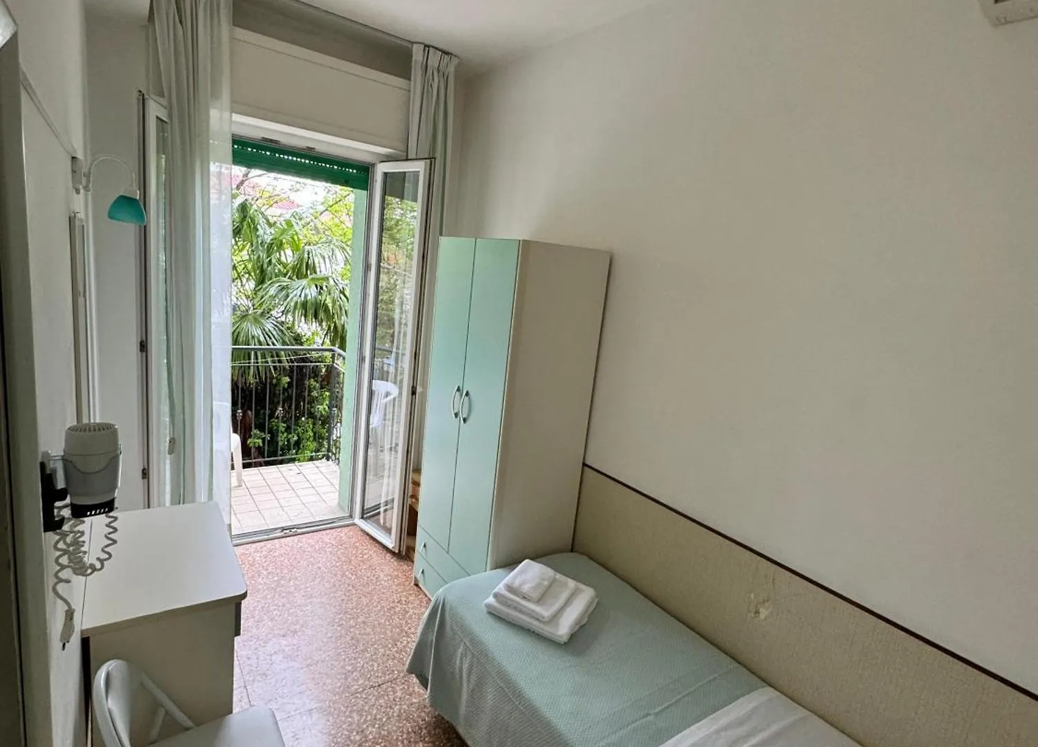 Hotel Urania Nuova Gestione Rímini