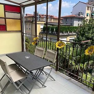Aspromonte Apartamento Milán