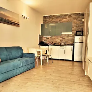 Galatea Apartamento Syracuse