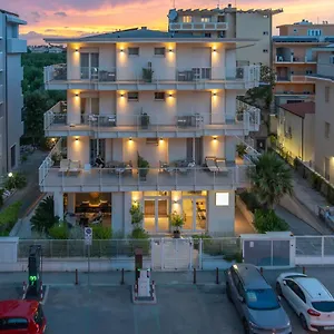 3* Hotel Riva E Mare