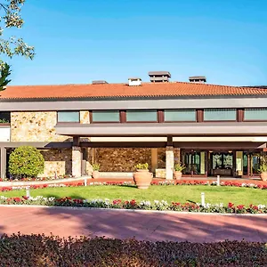 Mercure Petriolo Siena Terme Отель