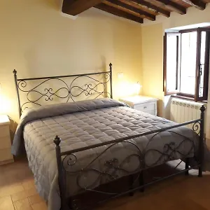 La Corte Antica Apartamento Pienza
