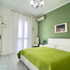 Casa La Formica Сasa de vacaciones Noto