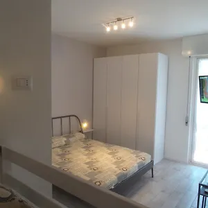 M1sesto Marelli Apartamento Milán