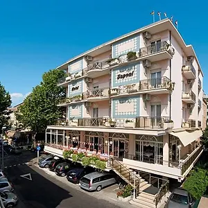 3* Hotel Saponi