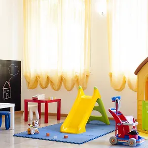 Welcome Per Famiglie Aparthotel