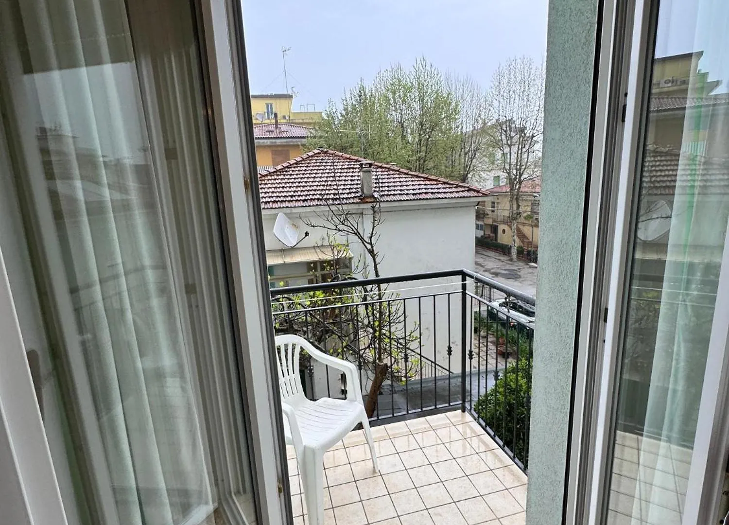 Hotel Urania Nuova Gestione Римини