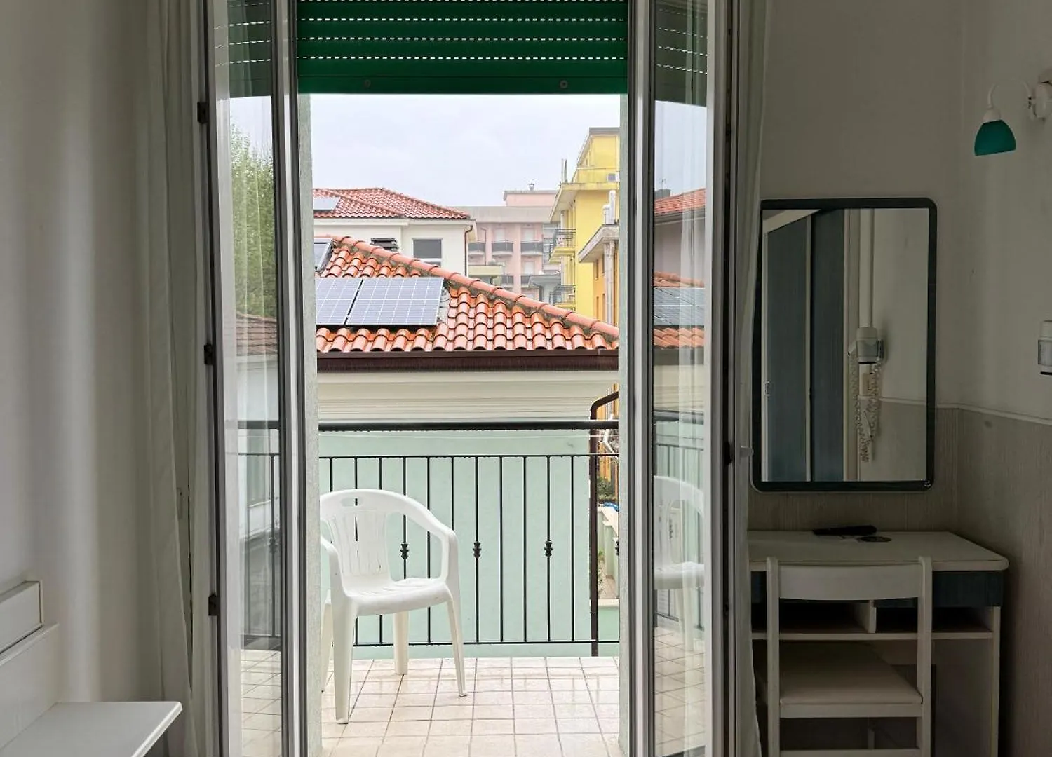 Hotel Urania Nuova Gestione Римини