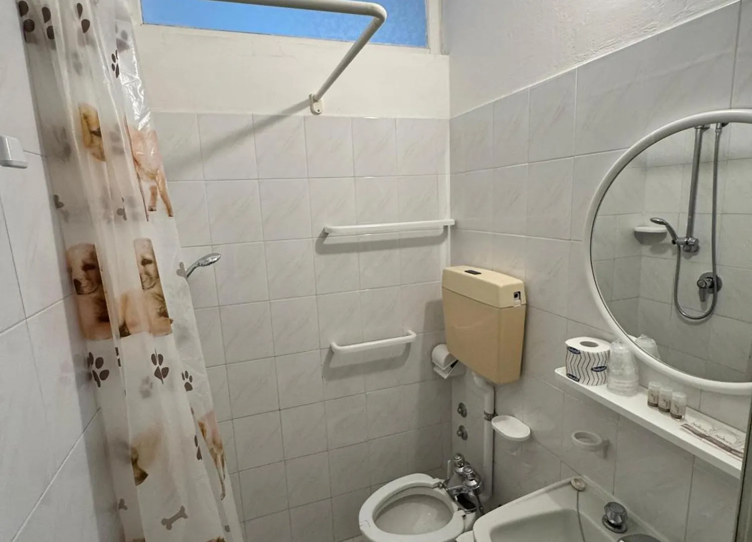 Hotel Urania Nuova Gestione Римини