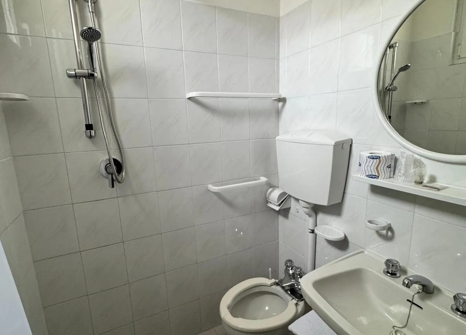 Hotel Urania Nuova Gestione Римини