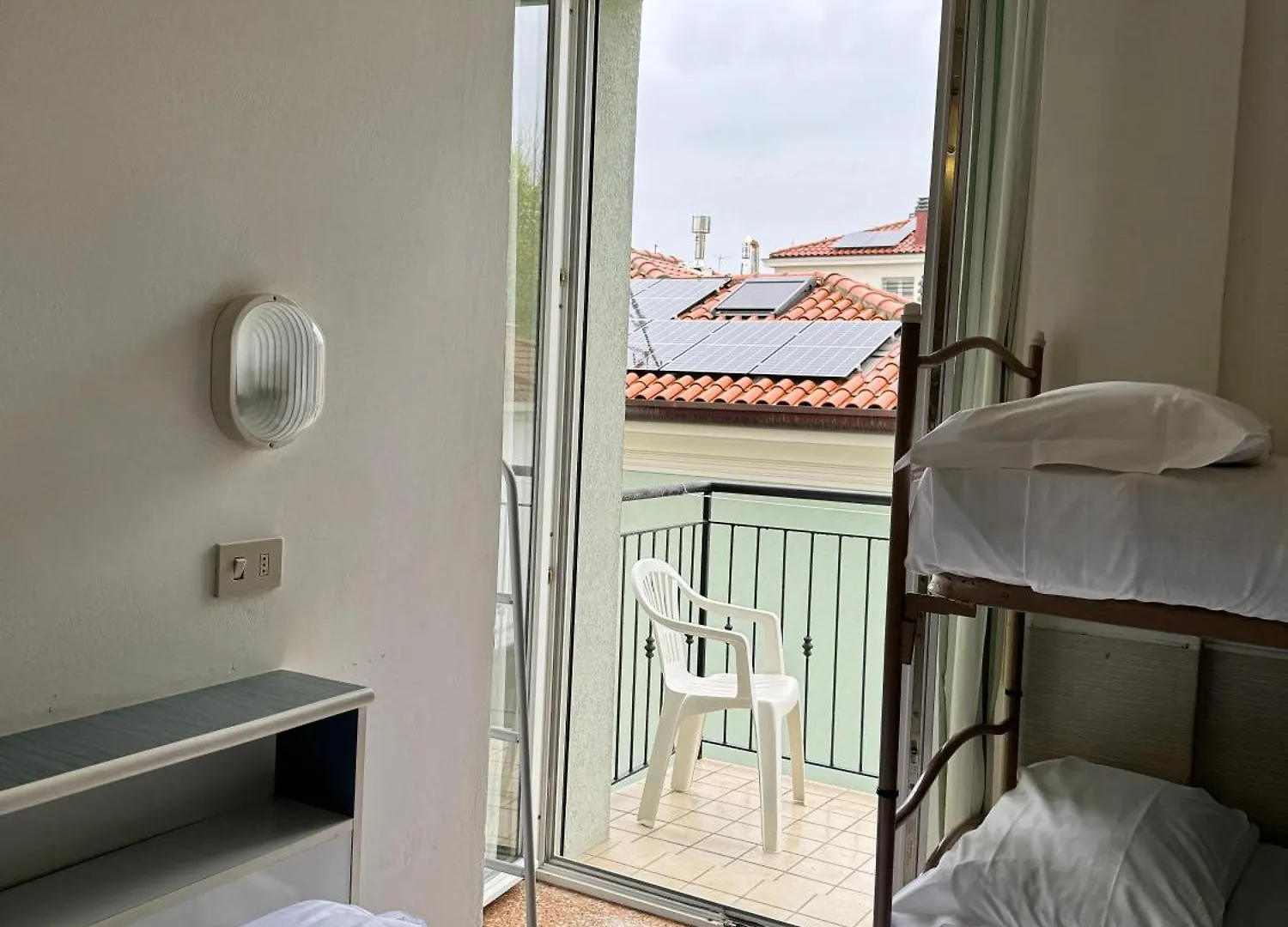 ***  Hotel Urania Nuova Gestione Rimini Włochy